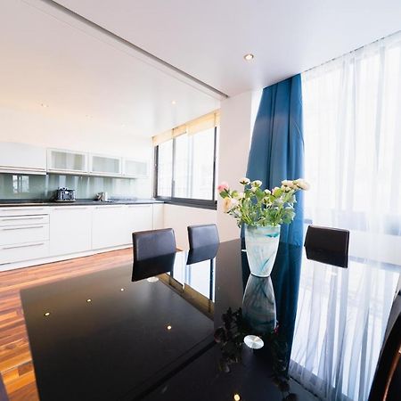 Bond Street Apartment London Exterior photo